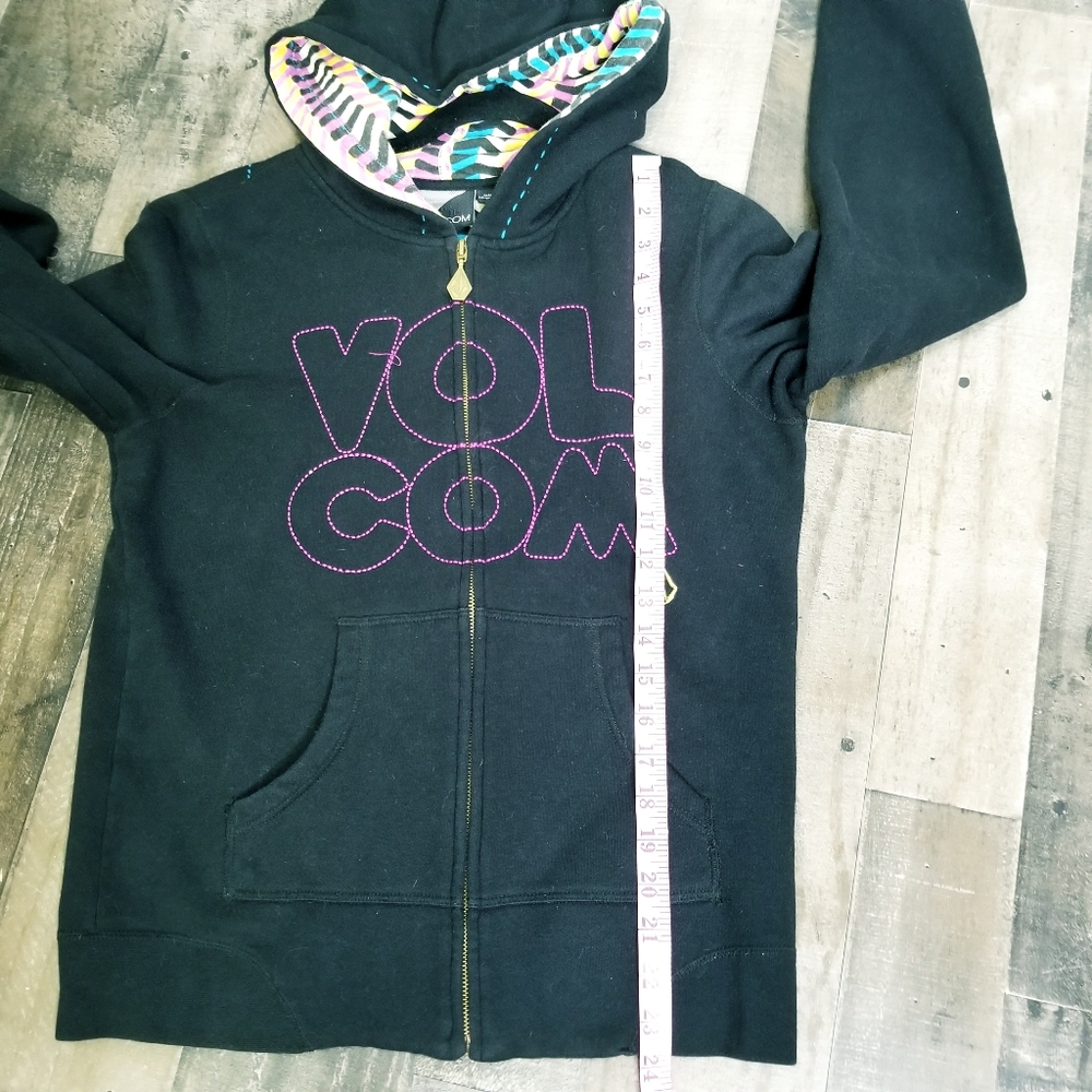 Volcom jacket - Picture 6 of 8